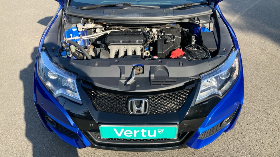 Honda Civic 1.4 i-VTEC Sport 5dr Petrol Hatchback - Image 8