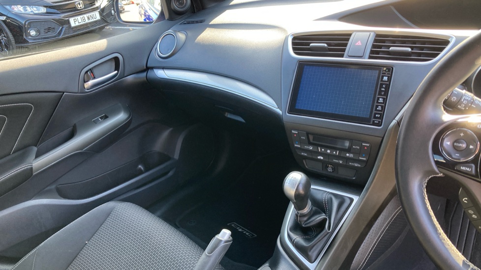 Honda Civic 1.4 i-VTEC Sport 5dr Petrol Hatchback - Image 14