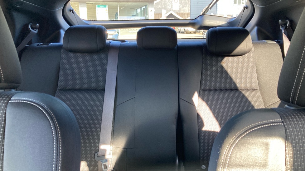 Honda Civic 1.4 i-VTEC Sport 5dr Petrol Hatchback - Image 15