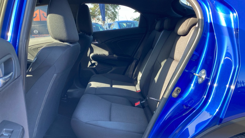 Honda Civic 1.4 i-VTEC Sport 5dr Petrol Hatchback - Image 16