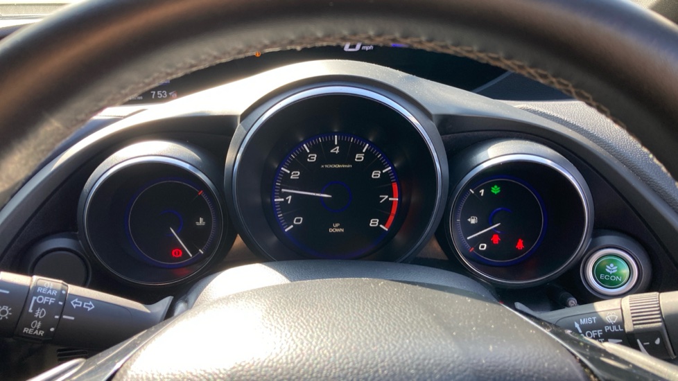 Honda Civic 1.4 i-VTEC Sport 5dr Petrol Hatchback - Image 18