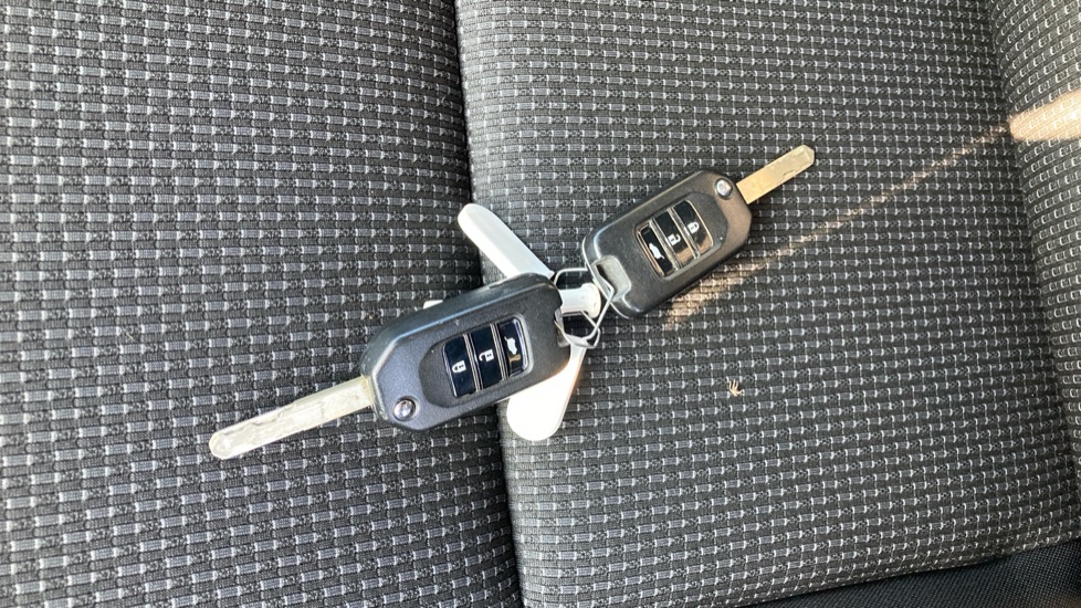 Honda Civic 1.4 i-VTEC Sport 5dr Petrol Hatchback - Image 20