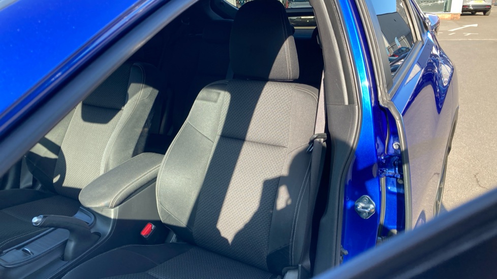 Honda Civic 1.4 i-VTEC Sport 5dr Petrol Hatchback - Image 22