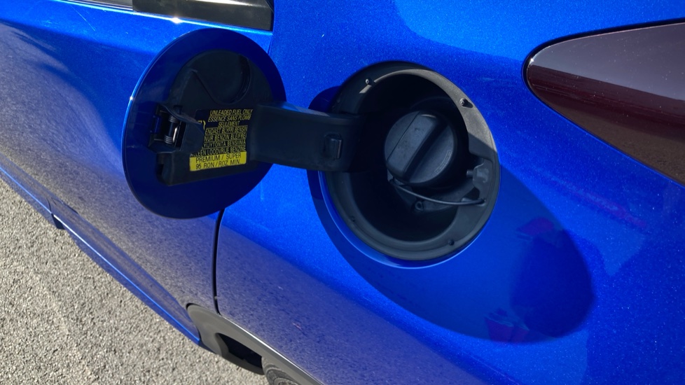 Honda Civic 1.4 i-VTEC Sport 5dr Petrol Hatchback - Image 28