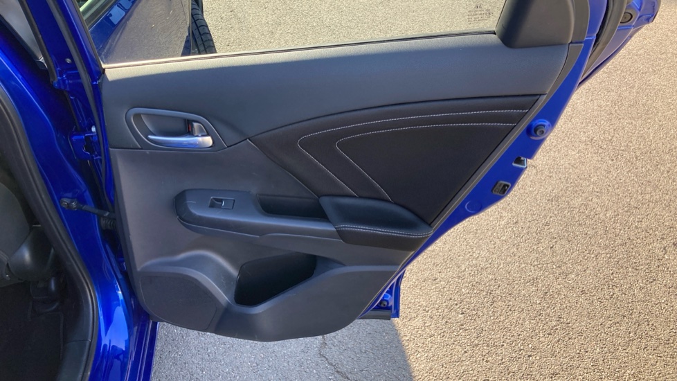 Honda Civic 1.4 i-VTEC Sport 5dr Petrol Hatchback - Image 34