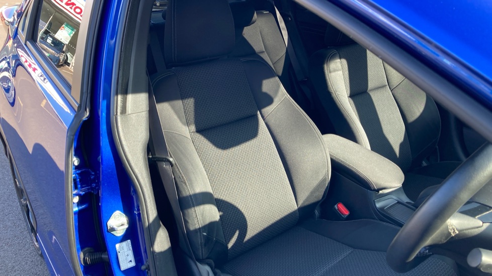 Honda Civic 1.4 i-VTEC Sport 5dr Petrol Hatchback - Image 36