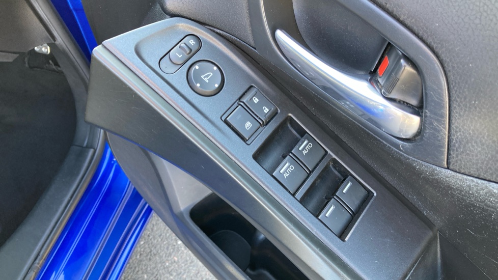 Honda Civic 1.4 i-VTEC Sport 5dr Petrol Hatchback - Image 37