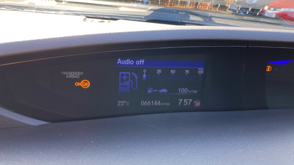 Honda Civic 1.4 i-VTEC Sport 5dr Petrol Hatchback - Image 40