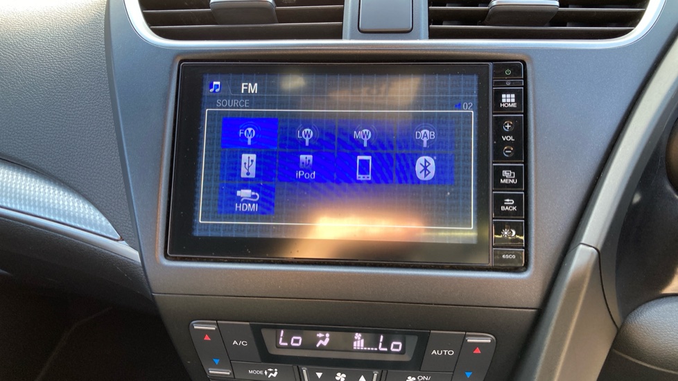 Honda Civic 1.4 i-VTEC Sport 5dr Petrol Hatchback - Image 42
