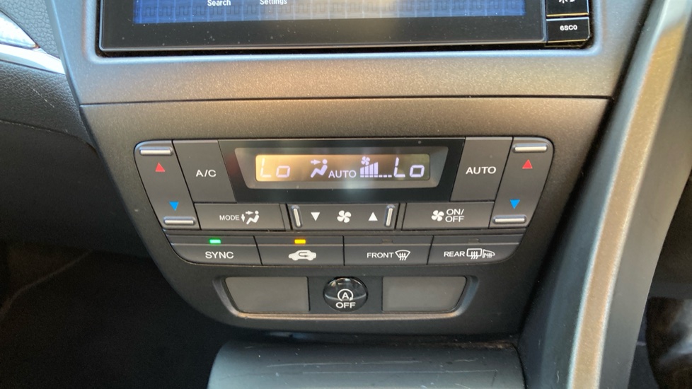 Honda Civic 1.4 i-VTEC Sport 5dr Petrol Hatchback - Image 45