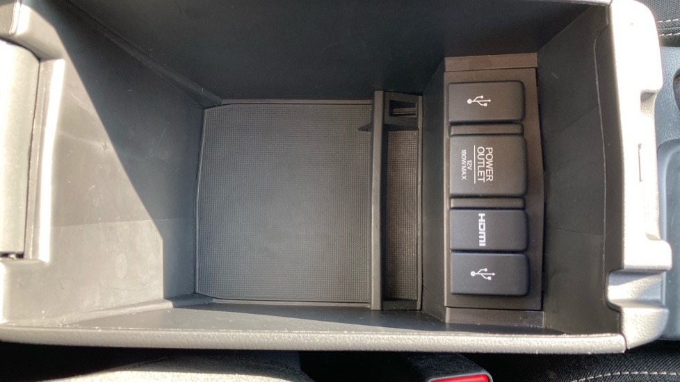 Honda Civic 1.4 i-VTEC Sport 5dr Petrol Hatchback - Image 47