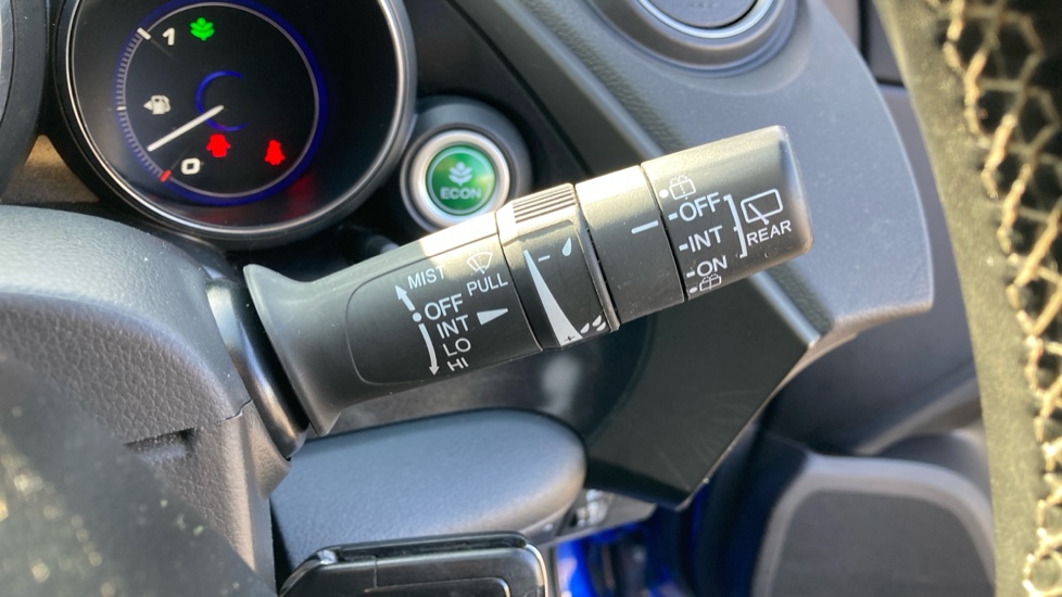 Honda Civic 1.4 i-VTEC Sport 5dr Petrol Hatchback - Image 49