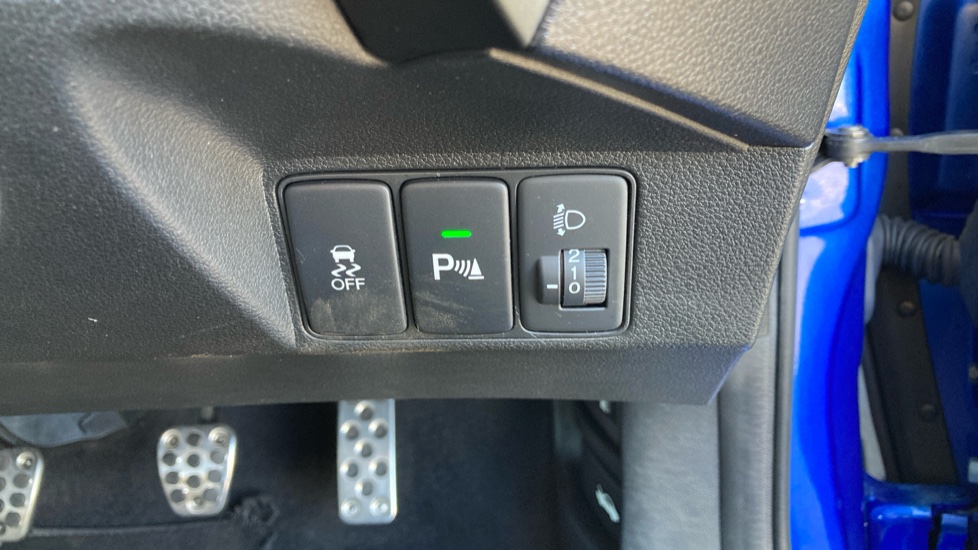 Honda Civic 1.4 i-VTEC Sport 5dr Petrol Hatchback - Image 54