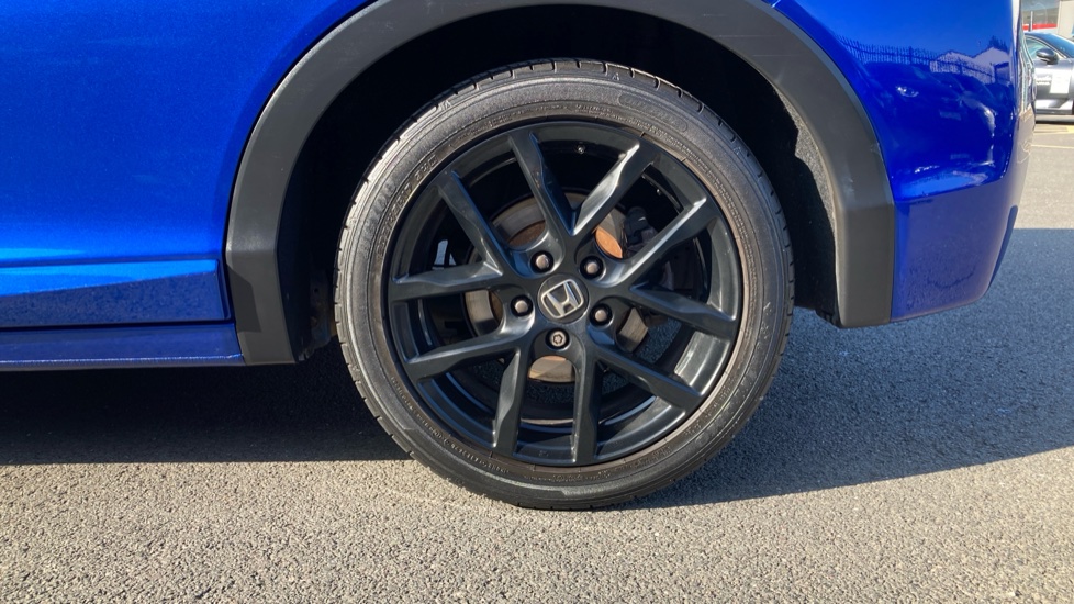 Honda Civic 1.4 i-VTEC Sport 5dr Petrol Hatchback - Image 58