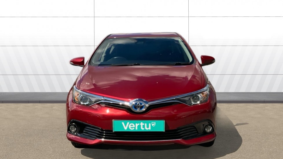 Toyota Auris 1.8 Hybrid Icon Tech TSS 5dr CVT Hybrid Hatchback - Image 3