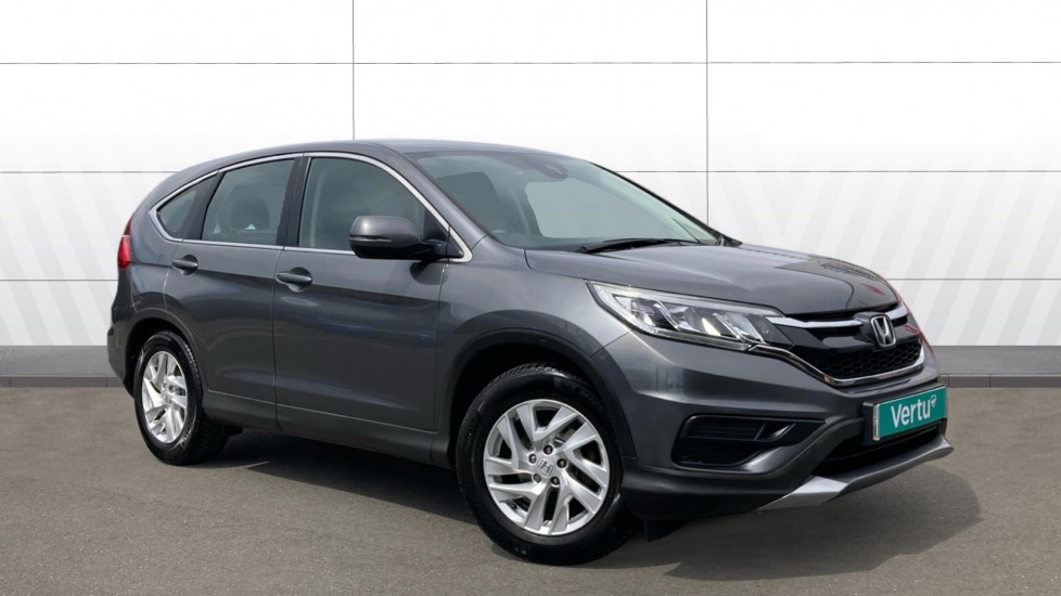 Honda CR-V 1.6 i-DTEC S 5dr 2WD [Nav] Diesel Estate - Image 1