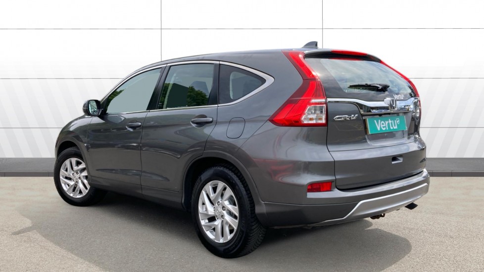 Honda CR-V 1.6 i-DTEC S 5dr 2WD [Nav] Diesel Estate - Image 2