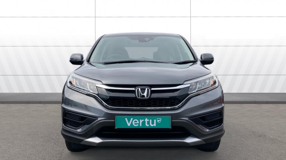 Honda CR-V 1.6 i-DTEC S 5dr 2WD [Nav] Diesel Estate - Image 3