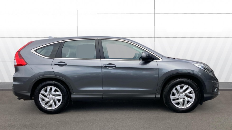 Honda CR-V 1.6 i-DTEC S 5dr 2WD [Nav] Diesel Estate - Image 5