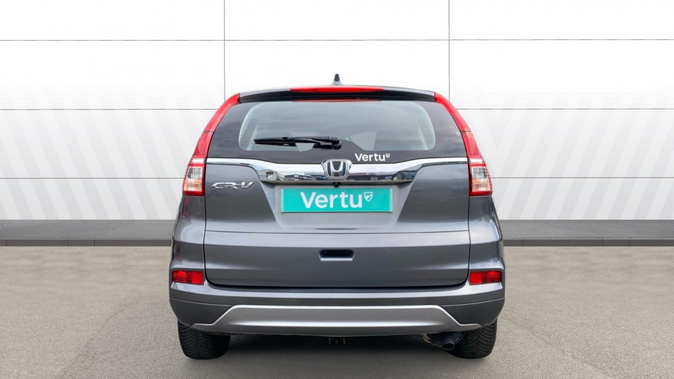 Honda CR-V 1.6 i-DTEC S 5dr 2WD [Nav] Diesel Estate - Image 6