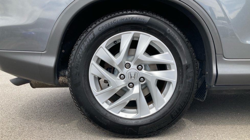 Honda CR-V 1.6 i-DTEC S 5dr 2WD [Nav] Diesel Estate - Image 7