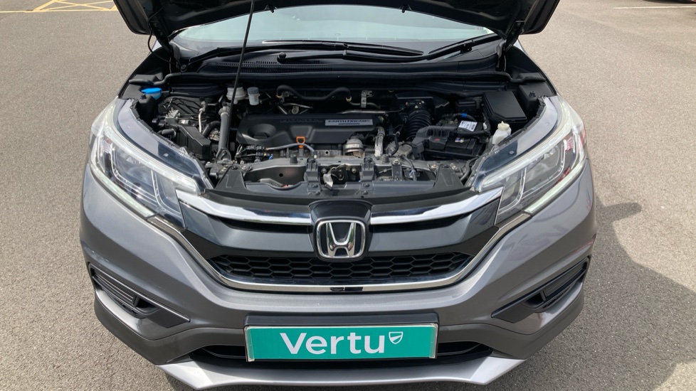 Honda CR-V 1.6 i-DTEC S 5dr 2WD [Nav] Diesel Estate - Image 8