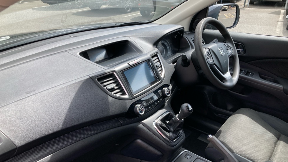 Honda CR-V 1.6 i-DTEC S 5dr 2WD [Nav] Diesel Estate - Image 9