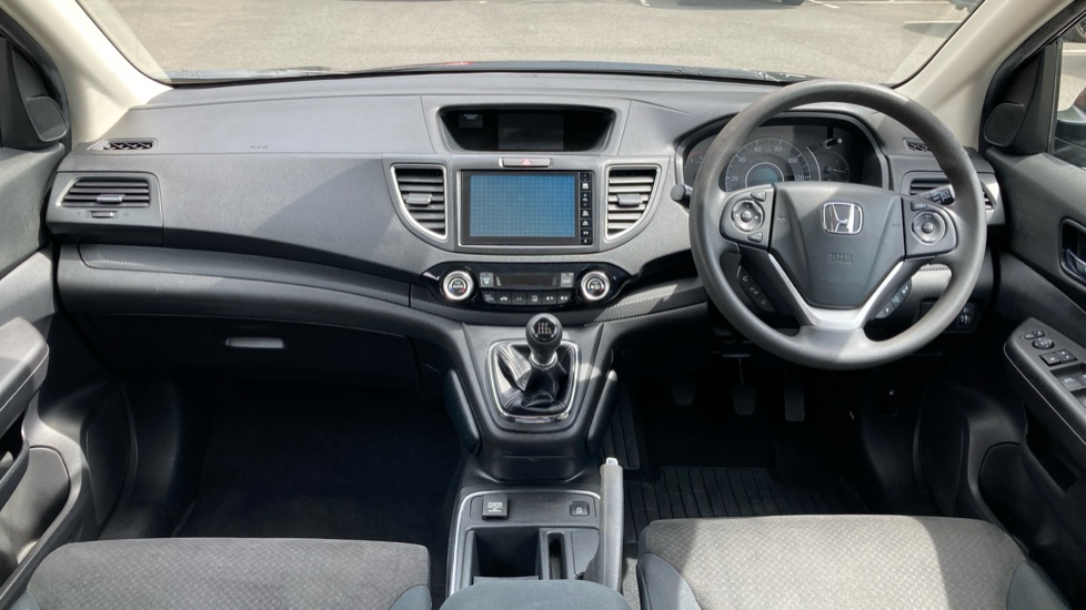 Honda CR-V 1.6 i-DTEC S 5dr 2WD [Nav] Diesel Estate - Image 10