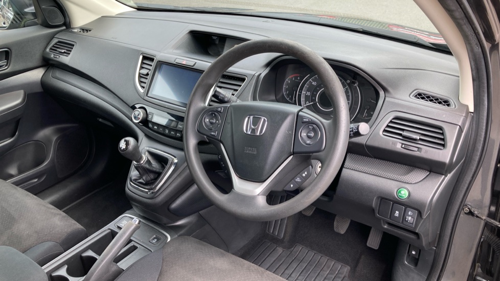 Honda CR-V 1.6 i-DTEC S 5dr 2WD [Nav] Diesel Estate - Image 11