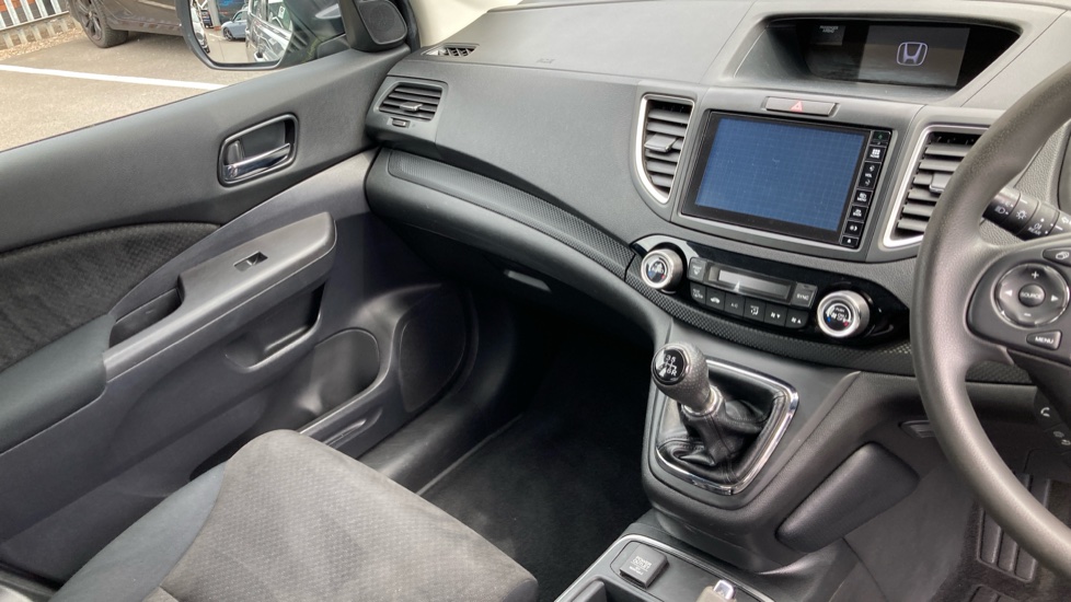 Honda CR-V 1.6 i-DTEC S 5dr 2WD [Nav] Diesel Estate - Image 14