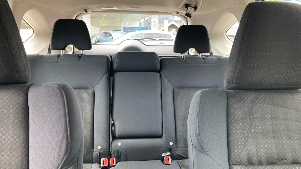 Honda CR-V 1.6 i-DTEC S 5dr 2WD [Nav] Diesel Estate - Image 15