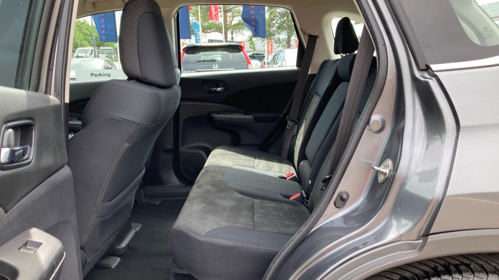 Honda CR-V 1.6 i-DTEC S 5dr 2WD [Nav] Diesel Estate - Image 16