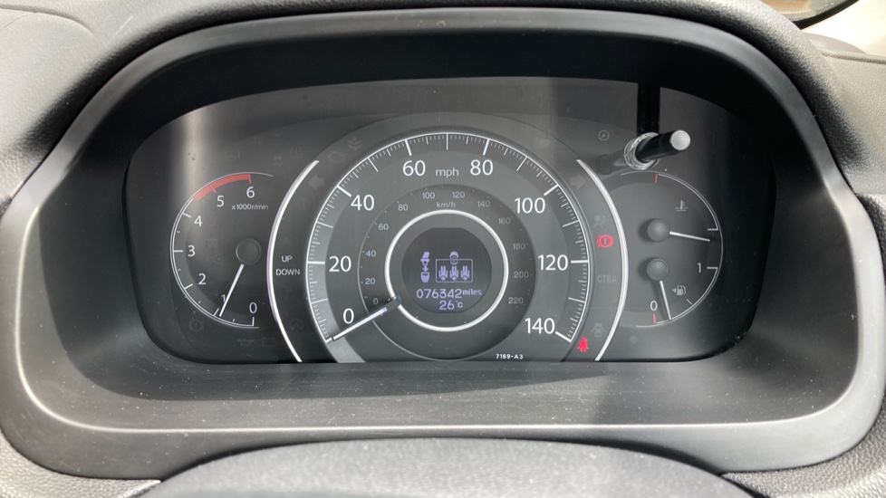 Honda CR-V 1.6 i-DTEC S 5dr 2WD [Nav] Diesel Estate - Image 18