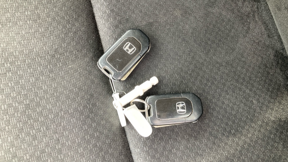Honda CR-V 1.6 i-DTEC S 5dr 2WD [Nav] Diesel Estate - Image 20