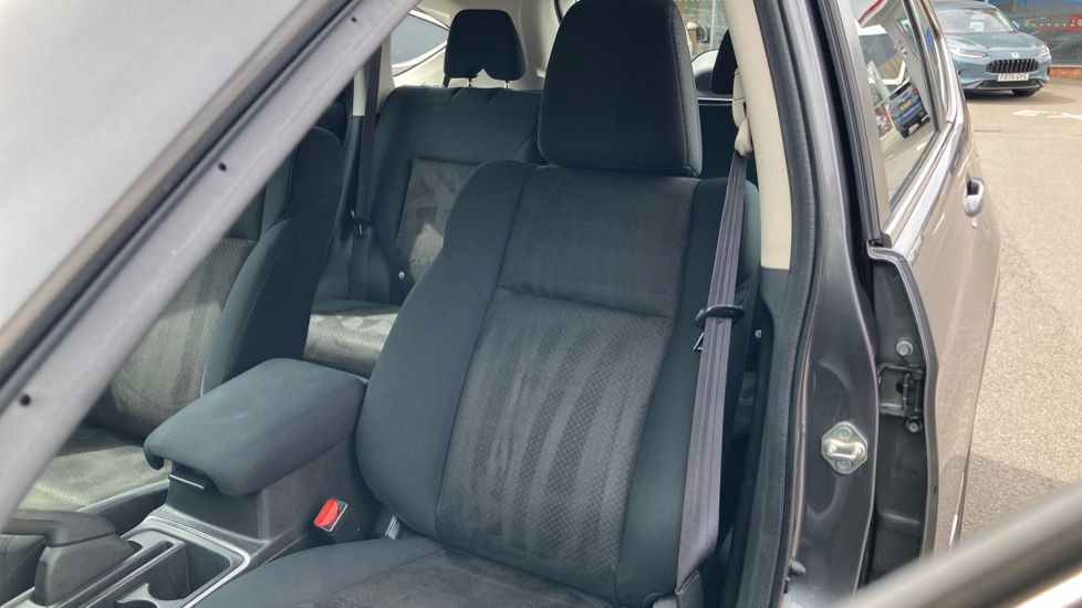 Honda CR-V 1.6 i-DTEC S 5dr 2WD [Nav] Diesel Estate - Image 22