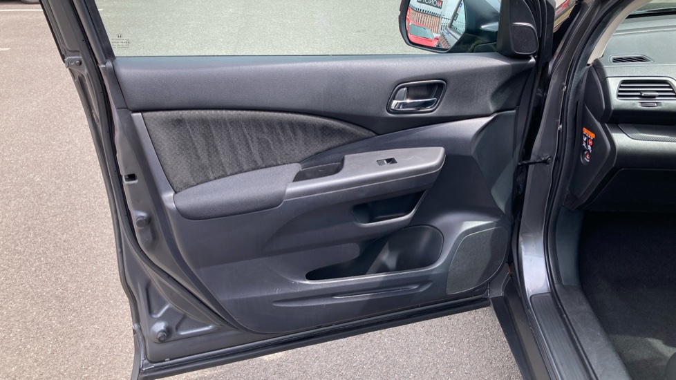 Honda CR-V 1.6 i-DTEC S 5dr 2WD [Nav] Diesel Estate - Image 24