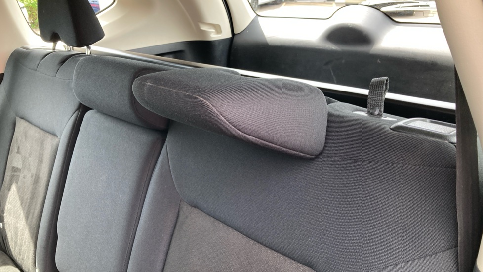 Honda CR-V 1.6 i-DTEC S 5dr 2WD [Nav] Diesel Estate - Image 27