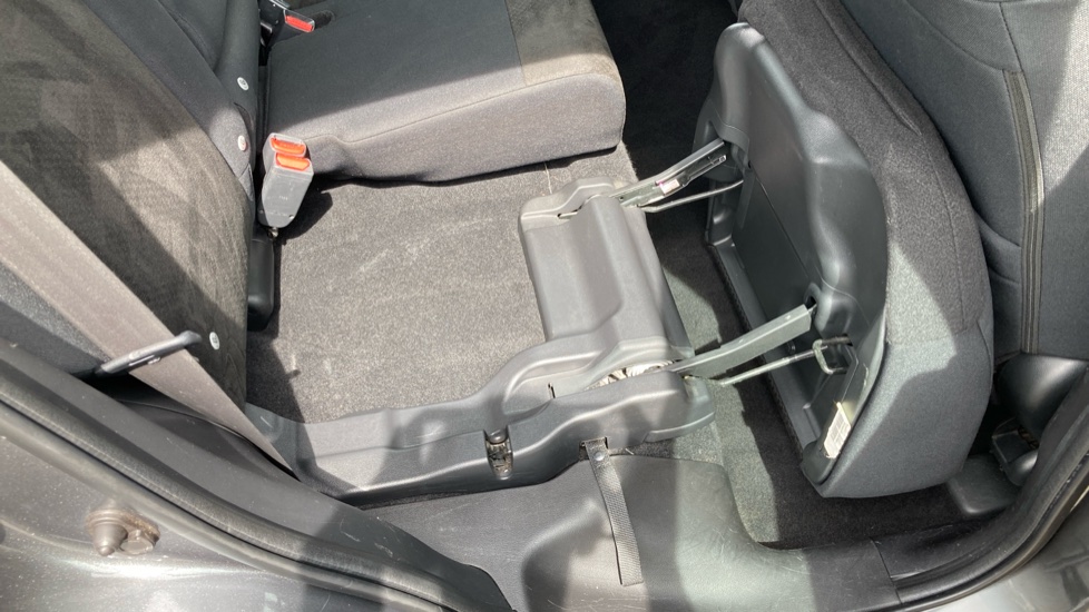 Honda CR-V 1.6 i-DTEC S 5dr 2WD [Nav] Diesel Estate - Image 49