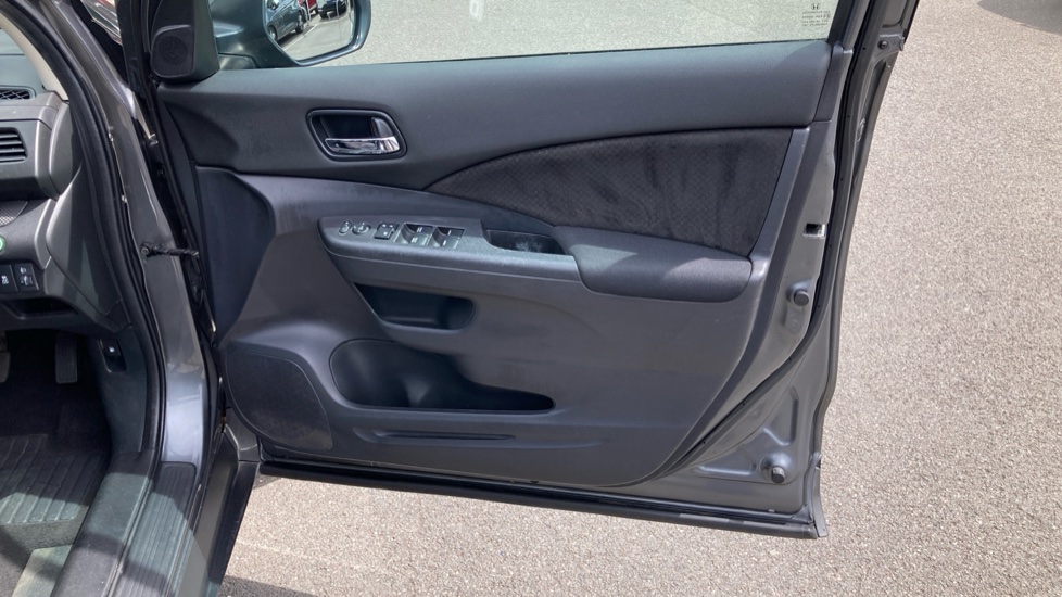 Honda CR-V 1.6 i-DTEC S 5dr 2WD [Nav] Diesel Estate - Image 56