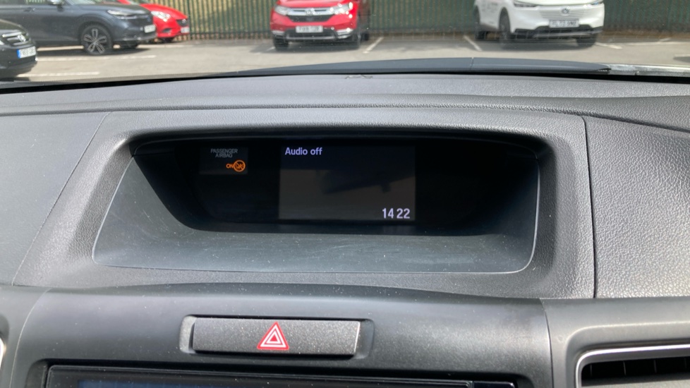 Honda CR-V 1.6 i-DTEC S 5dr 2WD [Nav] Diesel Estate - Image 57