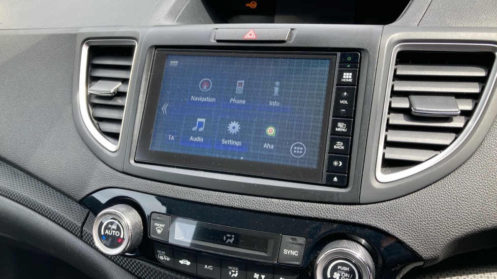 Honda CR-V 1.6 i-DTEC S 5dr 2WD [Nav] Diesel Estate - Image 58