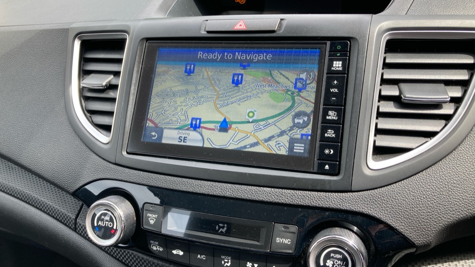 Honda CR-V 1.6 i-DTEC S 5dr 2WD [Nav] Diesel Estate - Image 59