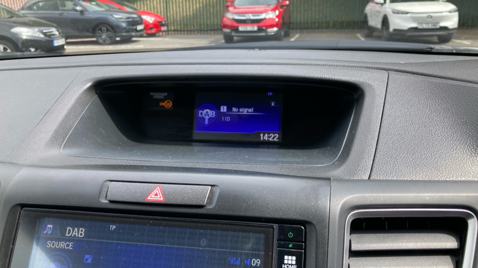 Honda CR-V 1.6 i-DTEC S 5dr 2WD [Nav] Diesel Estate - Image 60