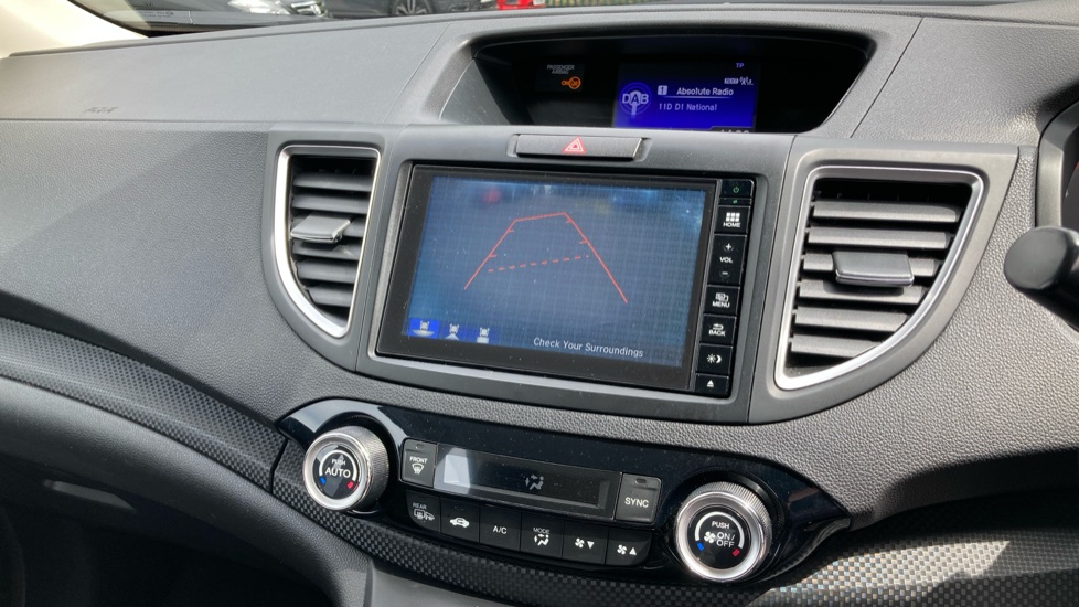 Honda CR-V 1.6 i-DTEC S 5dr 2WD [Nav] Diesel Estate - Image 62