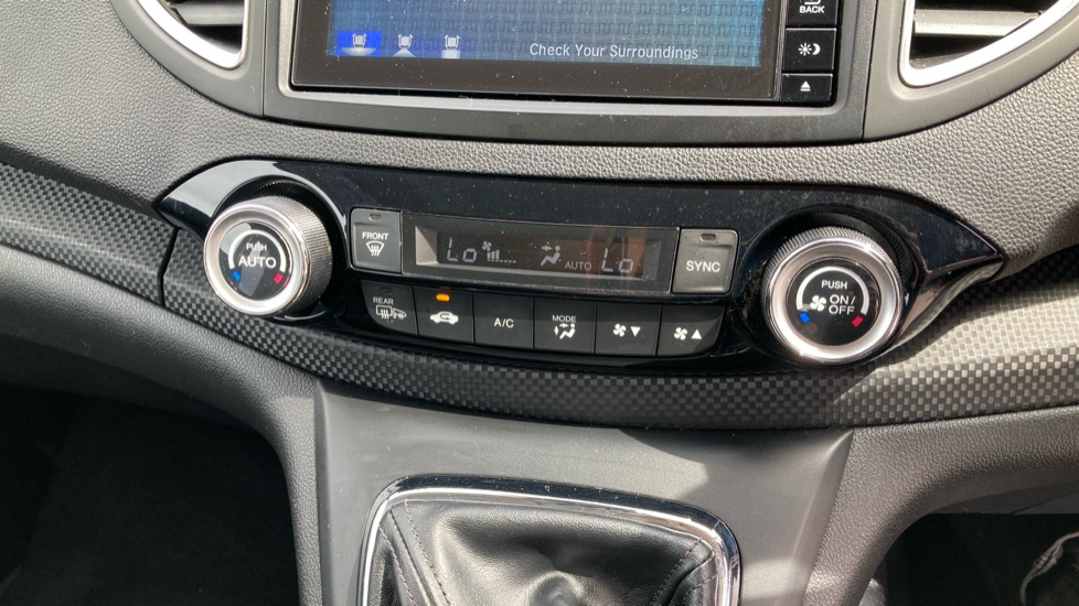 Honda CR-V 1.6 i-DTEC S 5dr 2WD [Nav] Diesel Estate - Image 63