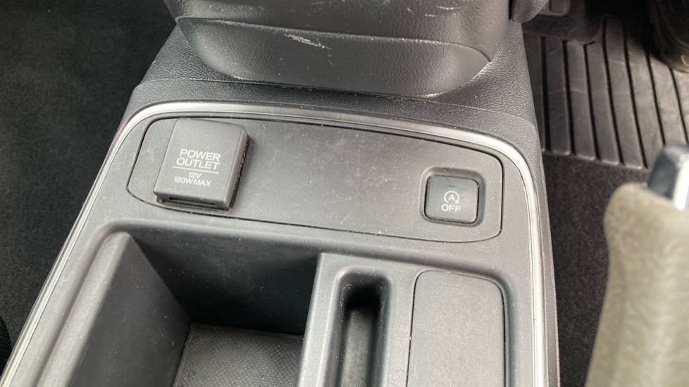 Honda CR-V 1.6 i-DTEC S 5dr 2WD [Nav] Diesel Estate - Image 65