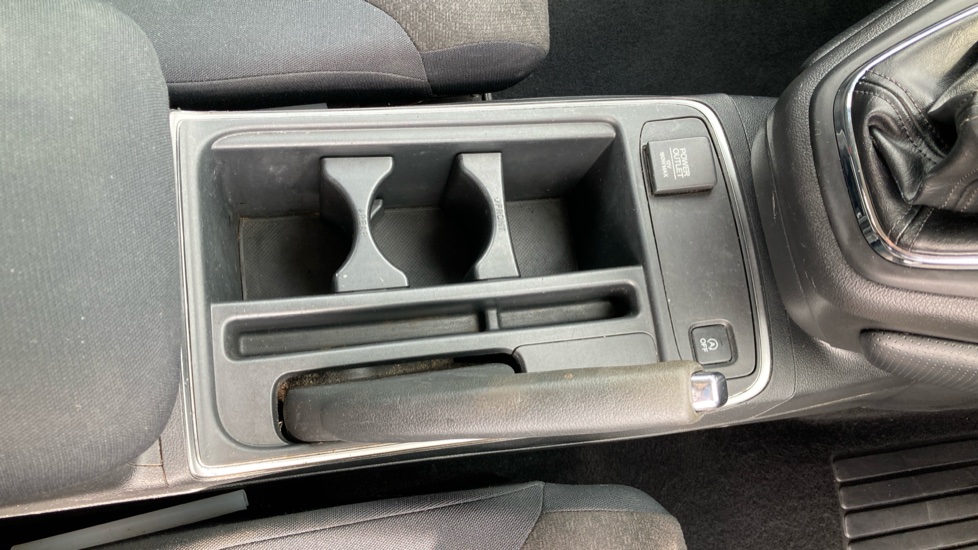 Honda CR-V 1.6 i-DTEC S 5dr 2WD [Nav] Diesel Estate - Image 66