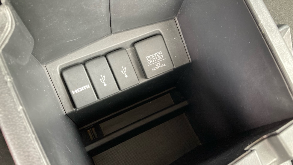 Honda CR-V 1.6 i-DTEC S 5dr 2WD [Nav] Diesel Estate - Image 67