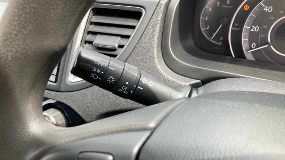 Honda CR-V 1.6 i-DTEC S 5dr 2WD [Nav] Diesel Estate - Image 69