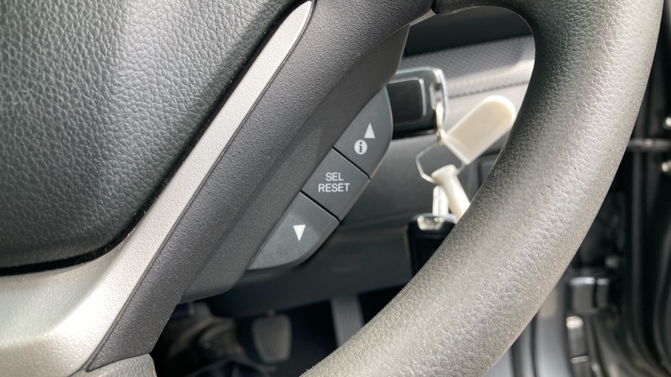 Honda CR-V 1.6 i-DTEC S 5dr 2WD [Nav] Diesel Estate - Image 74